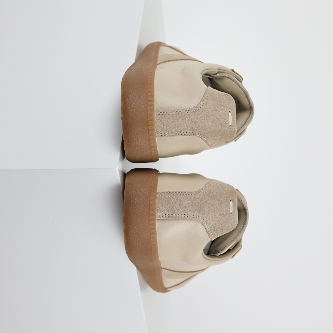 【纯原】 东莞纯原 原版一比一开发 市售最高版本 Maison Margiela Calfskin Re