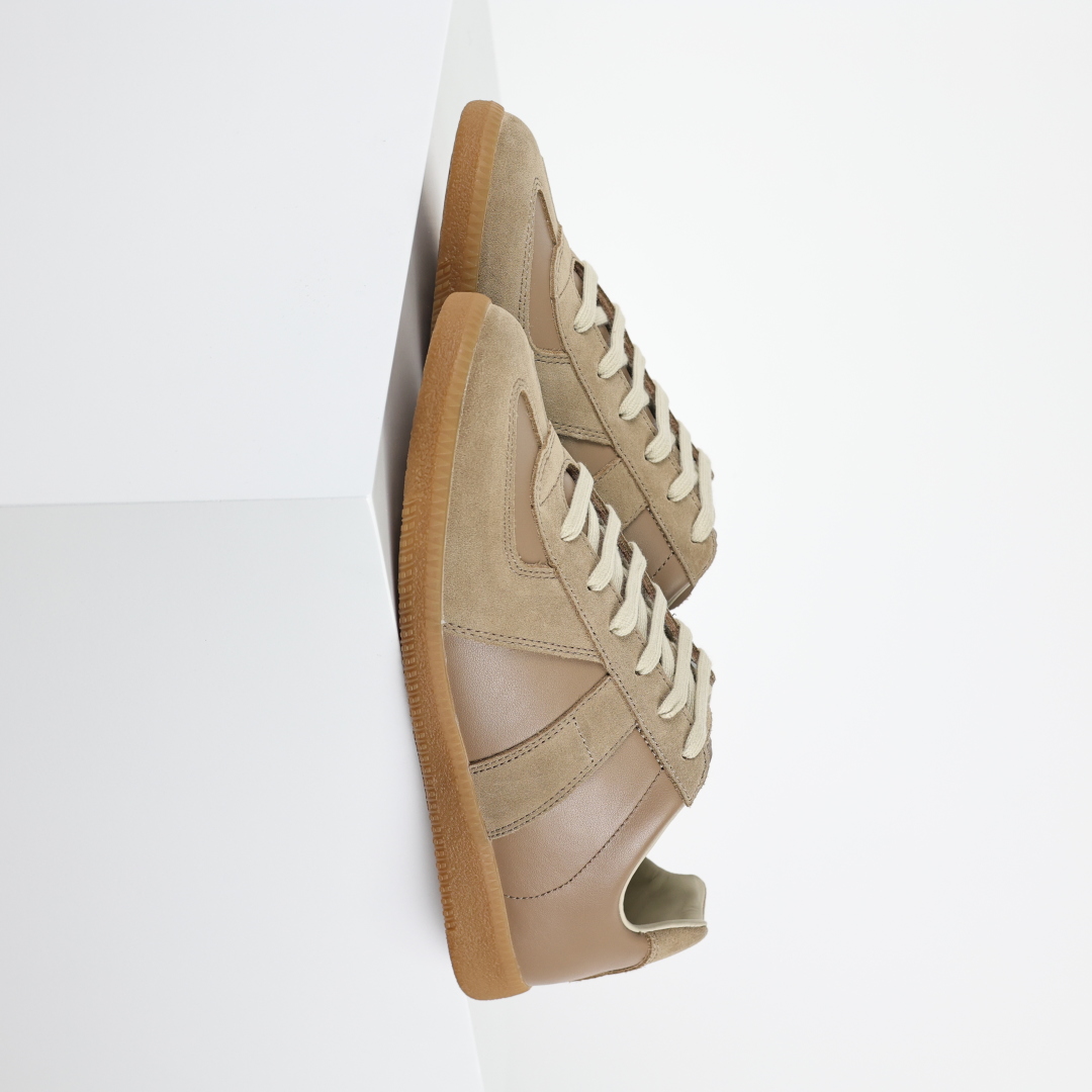 【纯原】 东莞纯原 原版一比一开发 市售最高版本 Maison Margiela Calfskin Re