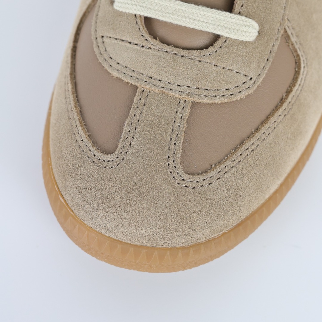 【纯原】 东莞纯原 原版一比一开发 市售最高版本 Maison Margiela Calfskin Re