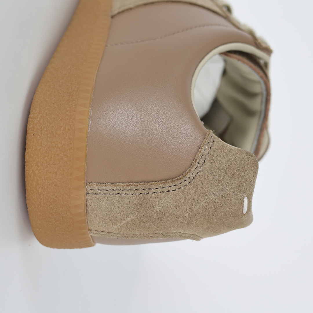 【纯原】 东莞纯原 原版一比一开发 市售最高版本 Maison Margiela Calfskin Re