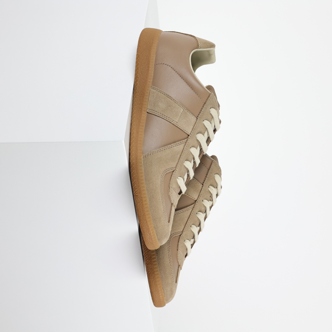【纯原】 东莞纯原 原版一比一开发 市售最高版本 Maison Margiela Calfskin Re