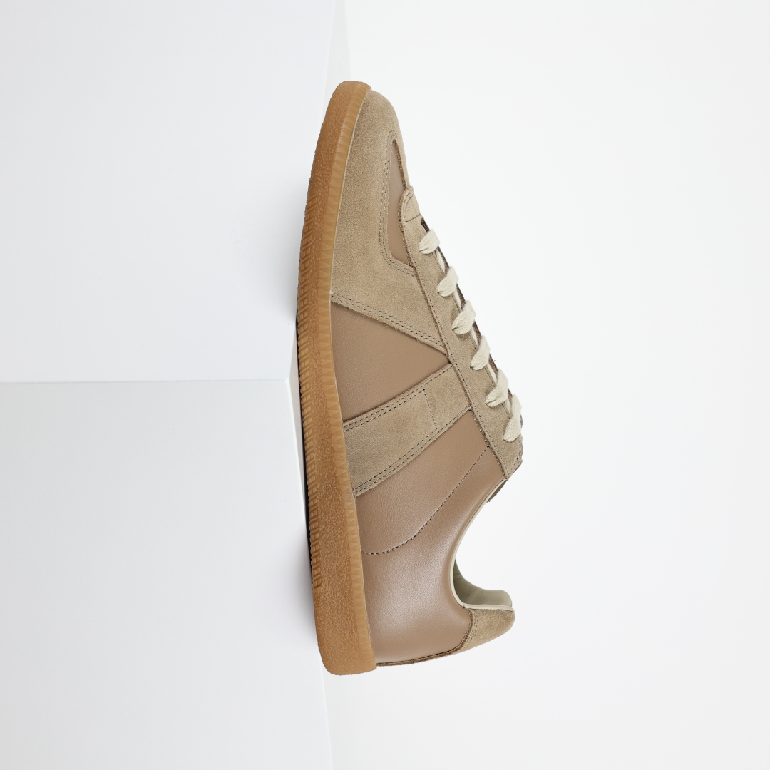 【纯原】 东莞纯原 原版一比一开发 市售最高版本 Maison Margiela Calfskin Re