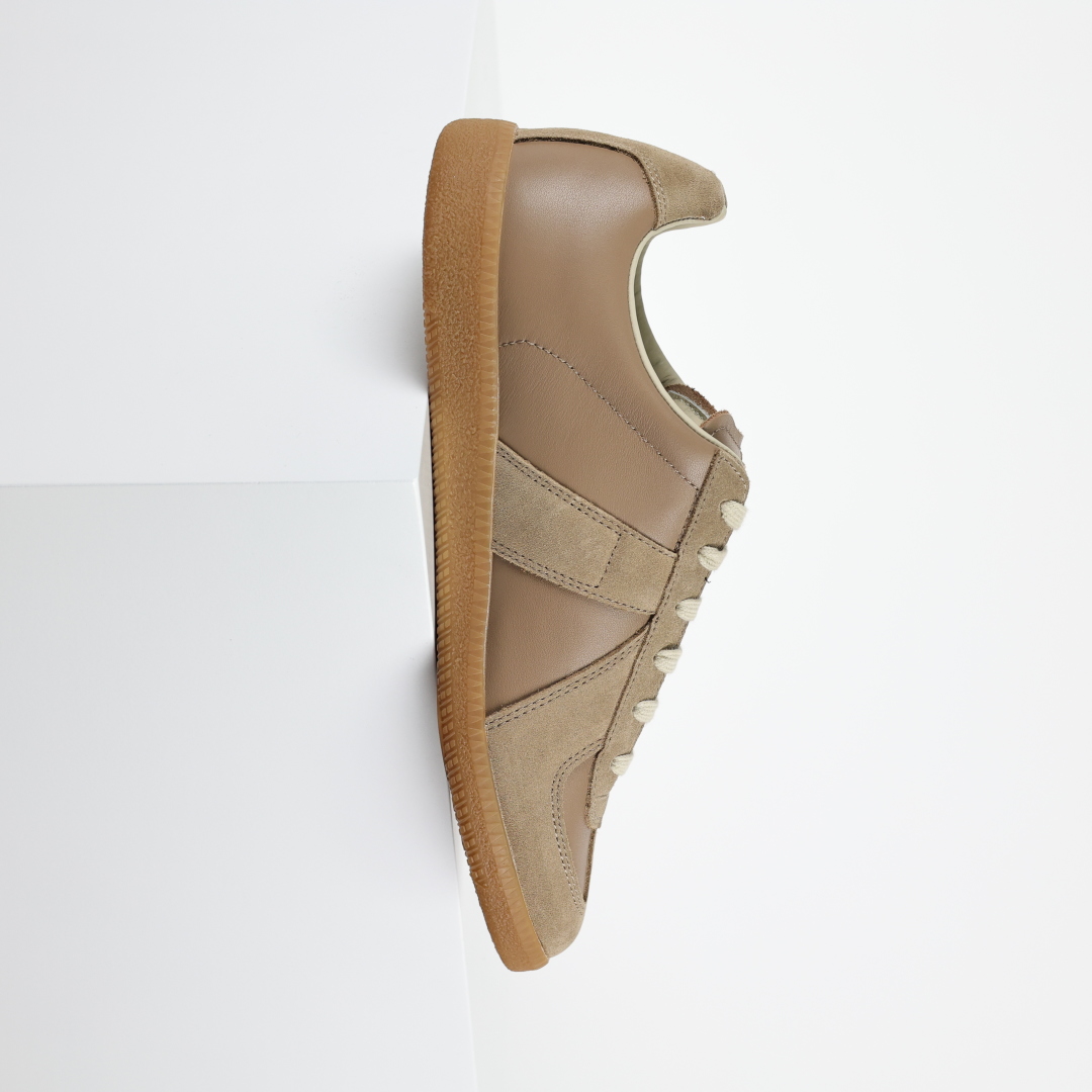 【纯原】 东莞纯原 原版一比一开发 市售最高版本 Maison Margiela Calfskin Re