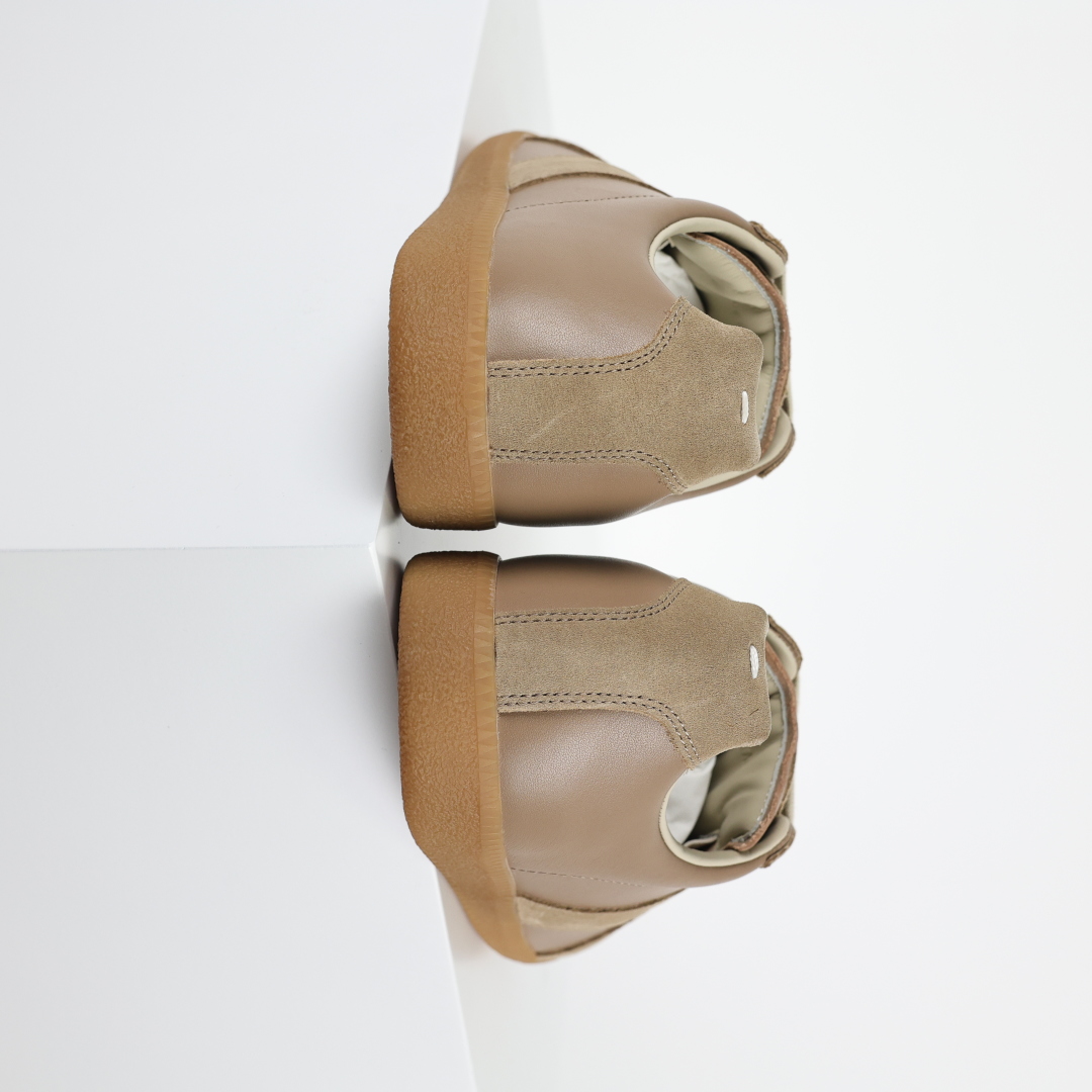 【纯原】 东莞纯原 原版一比一开发 市售最高版本 Maison Margiela Calfskin Re