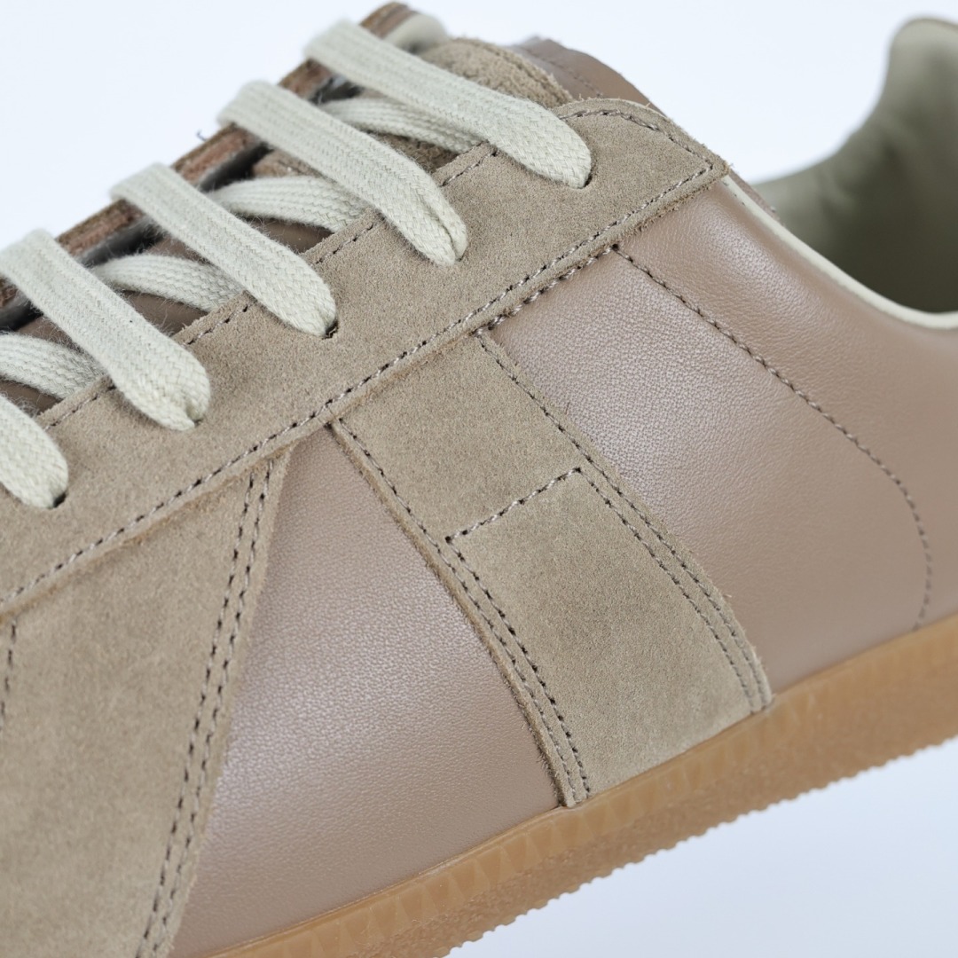 【纯原】 东莞纯原 原版一比一开发 市售最高版本 Maison Margiela Calfskin Re