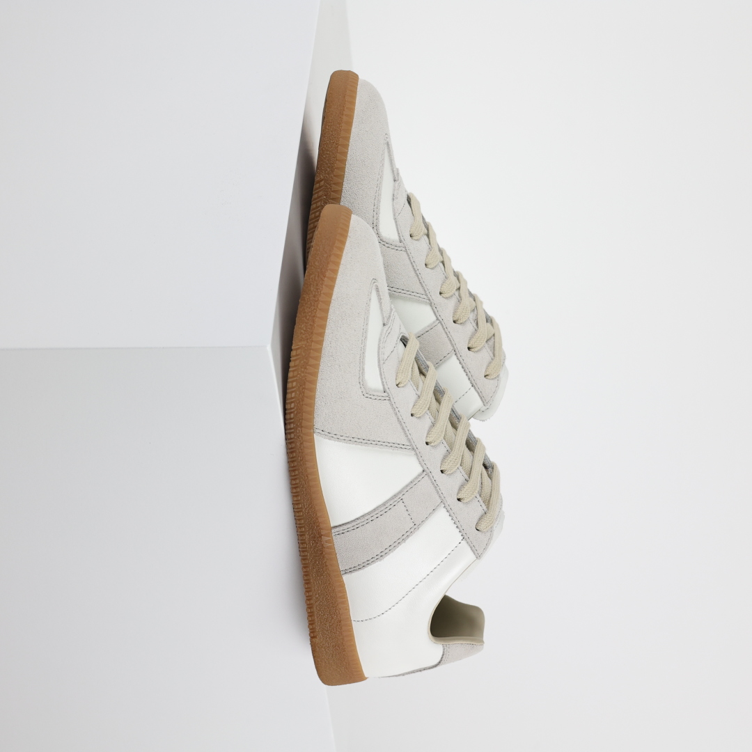 【纯原】 东莞纯原 原版一比一开发 市售最高版本 Maison Margiela Calfskin Re