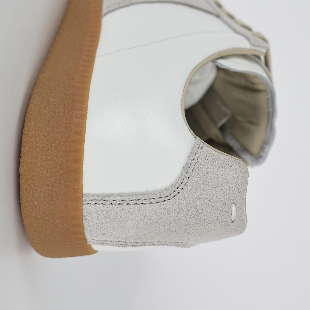【纯原】 东莞纯原 原版一比一开发 市售最高版本 Maison Margiela Calfskin Re
