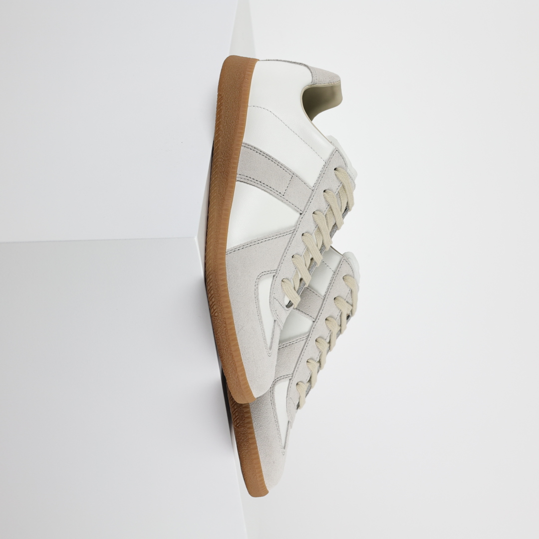 【纯原】 东莞纯原 原版一比一开发 市售最高版本 Maison Margiela Calfskin Re