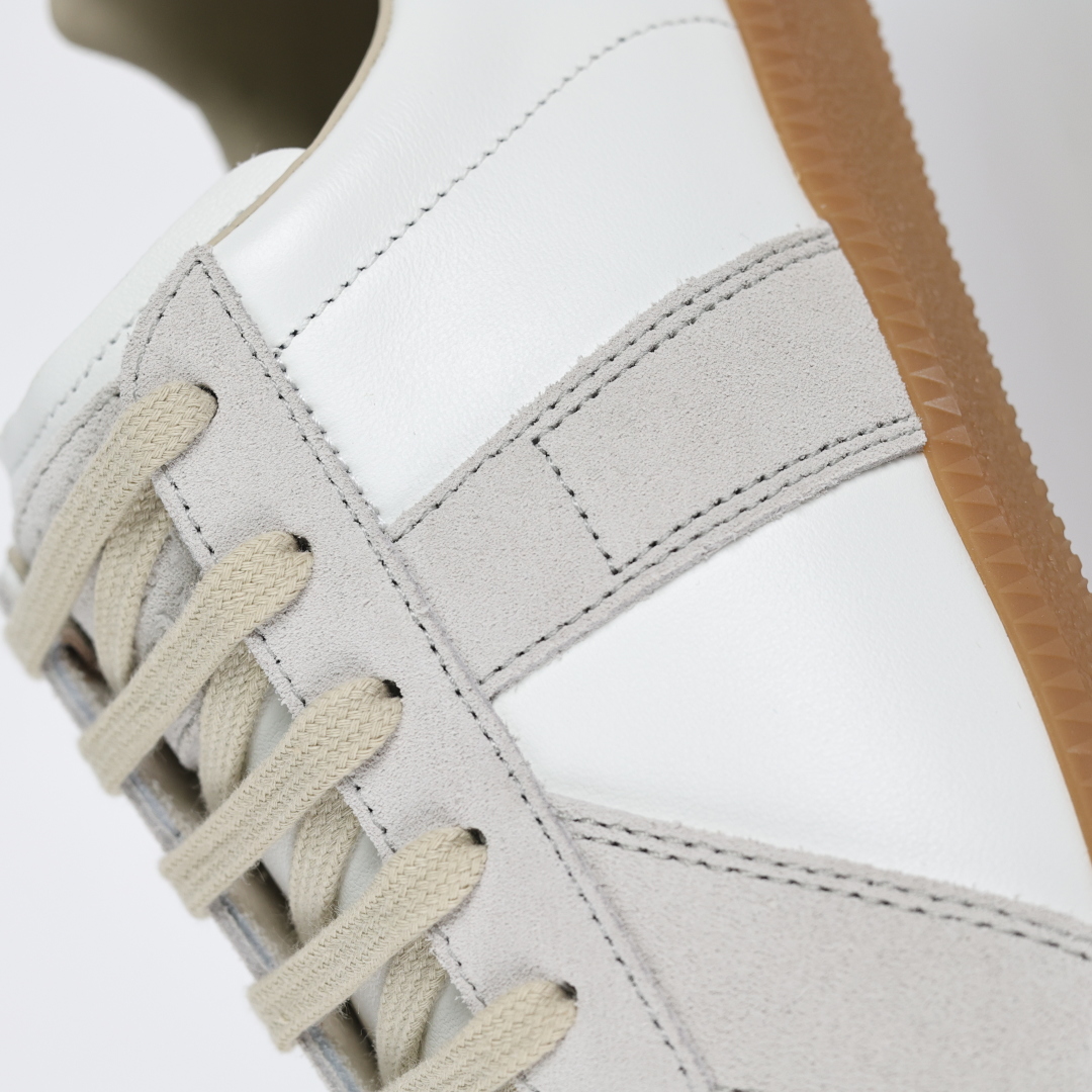 【纯原】 东莞纯原 原版一比一开发 市售最高版本 Maison Margiela Calfskin Re