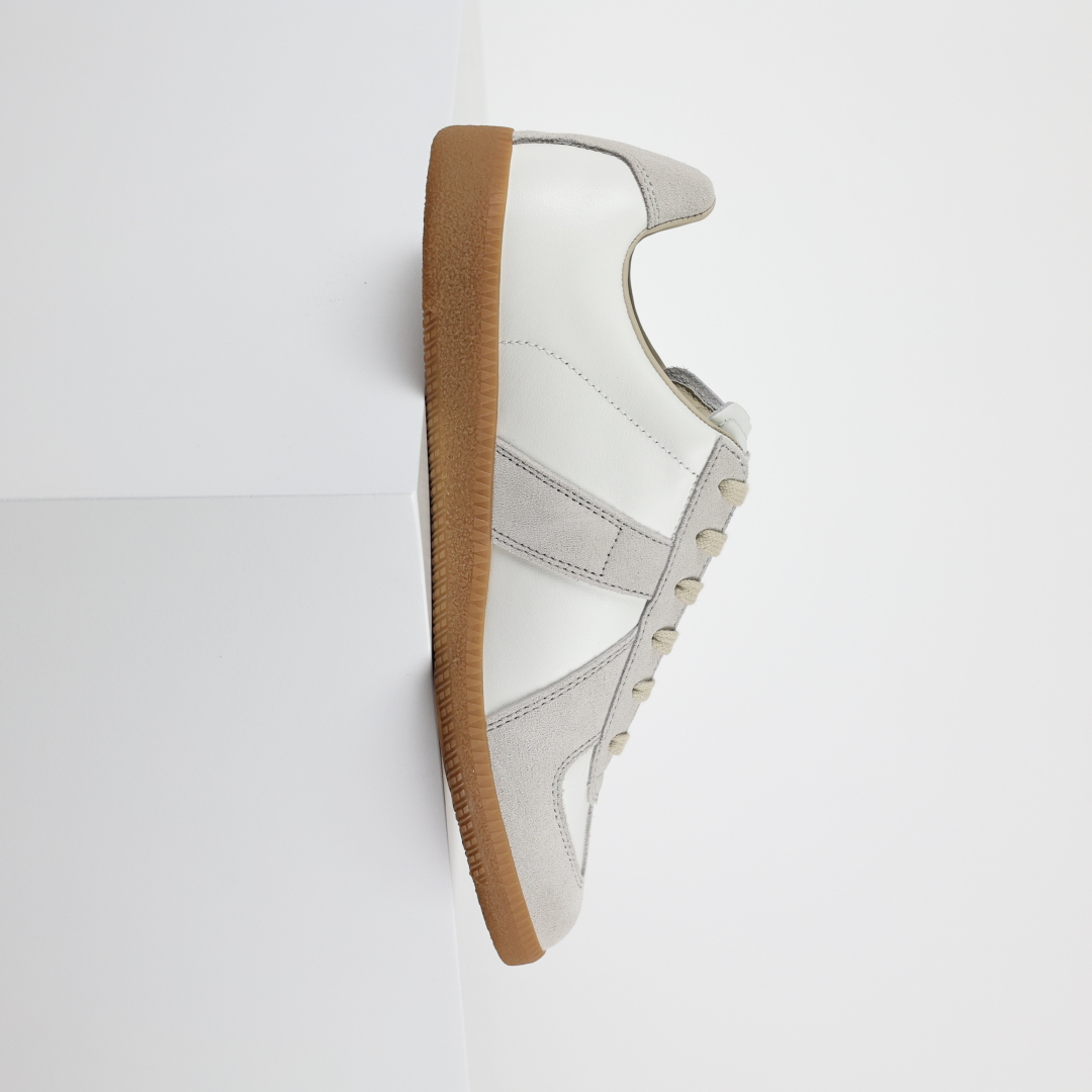 【纯原】 东莞纯原 原版一比一开发 市售最高版本 Maison Margiela Calfskin Re