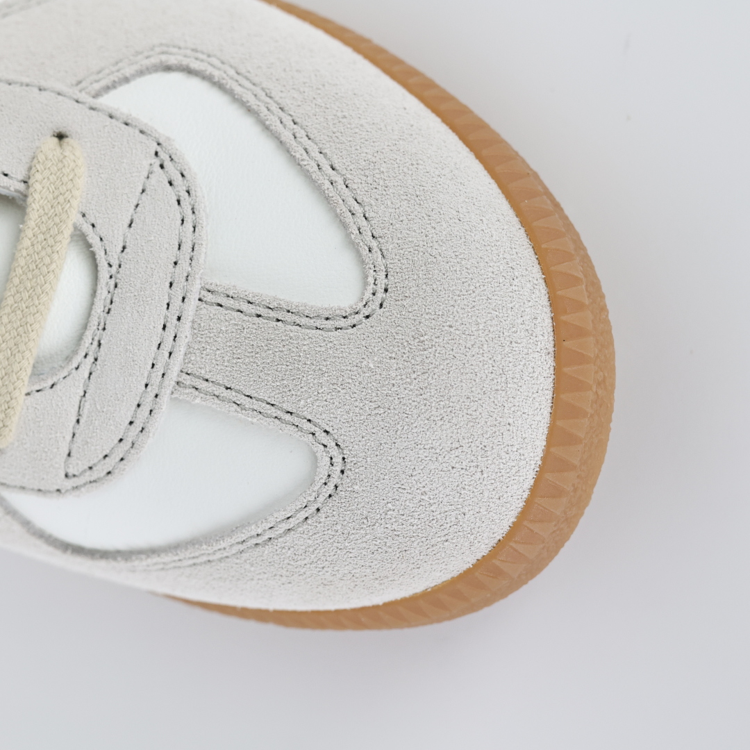 【纯原】 东莞纯原 原版一比一开发 市售最高版本 Maison Margiela Calfskin Re