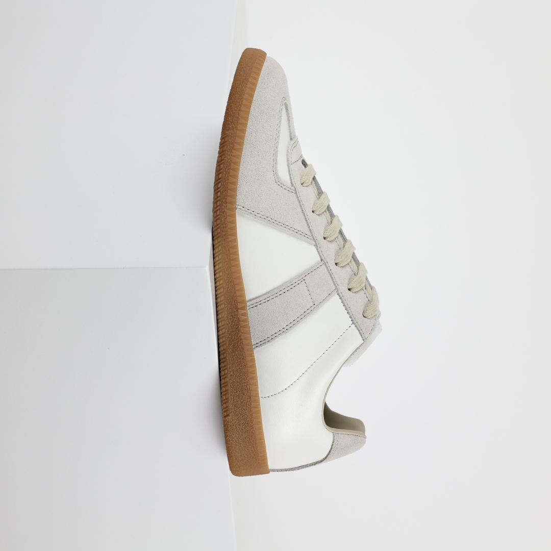 【纯原】 东莞纯原 原版一比一开发 市售最高版本 Maison Margiela Calfskin Re