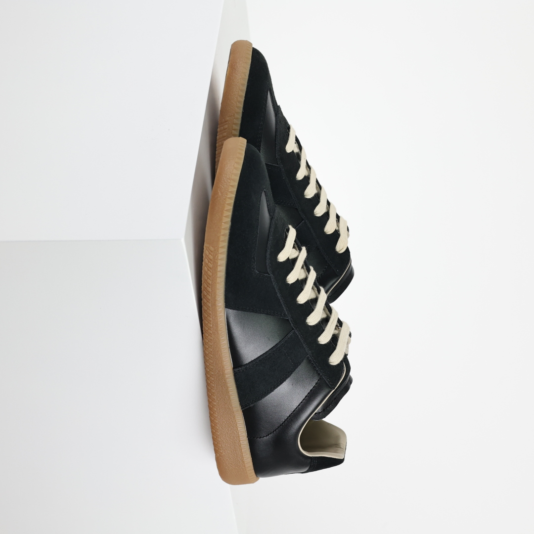 【纯原】 东莞纯原 原版一比一开发 市售最高版本 Maison Margiela Calfskin Re