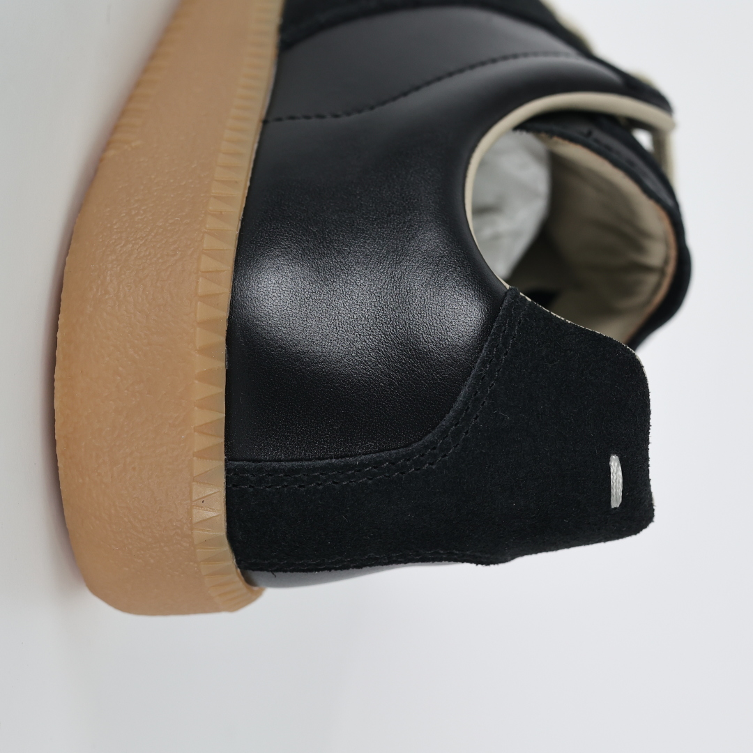 【纯原】 东莞纯原 原版一比一开发 市售最高版本 Maison Margiela Calfskin Re