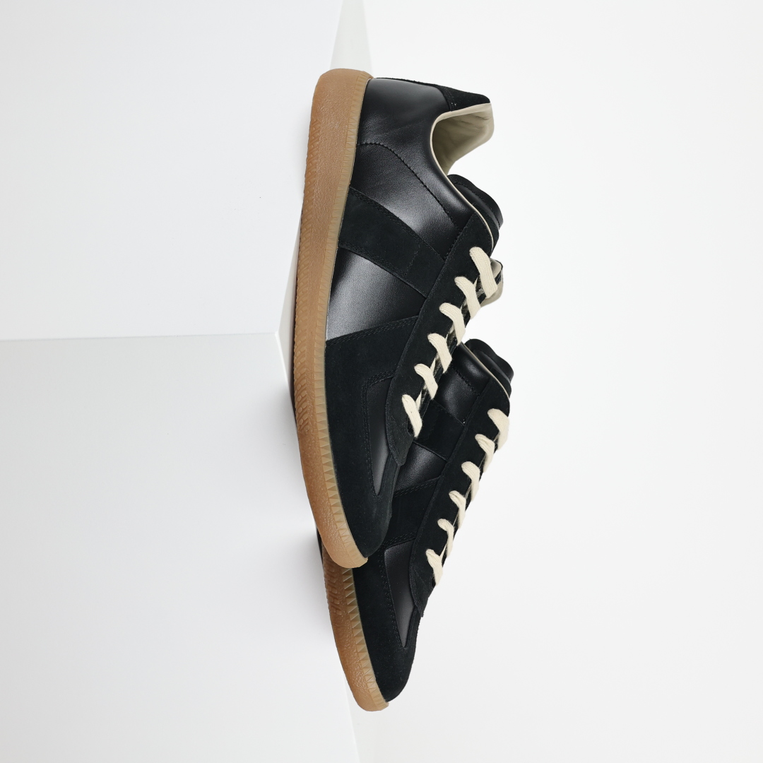 【纯原】 东莞纯原 原版一比一开发 市售最高版本 Maison Margiela Calfskin Re