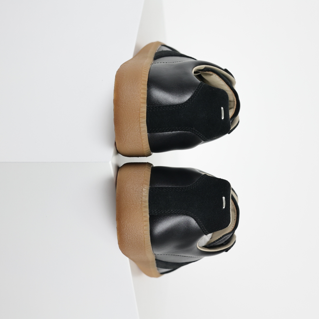 【纯原】 东莞纯原 原版一比一开发 市售最高版本 Maison Margiela Calfskin Re