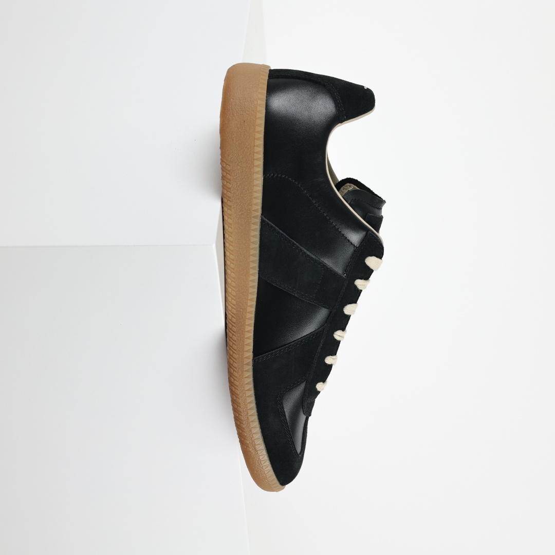 【纯原】 东莞纯原 原版一比一开发 市售最高版本 Maison Margiela Calfskin Re