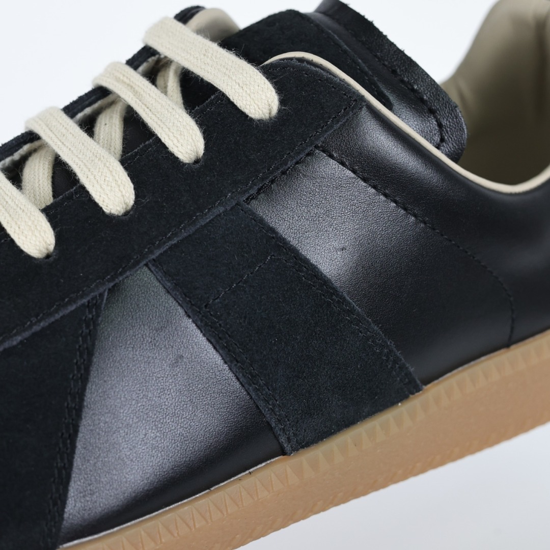 【纯原】 东莞纯原 原版一比一开发 市售最高版本 Maison Margiela Calfskin Re