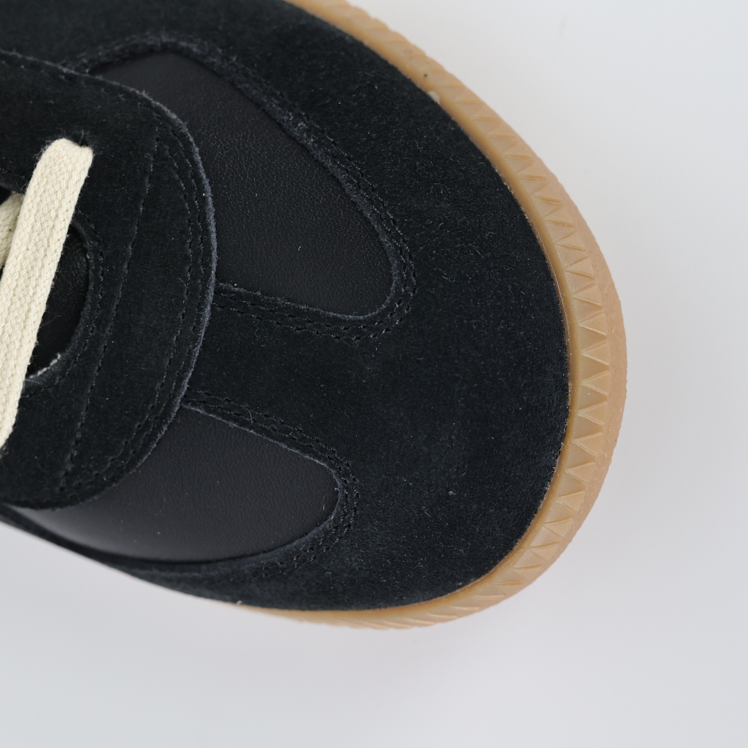 【纯原】 东莞纯原 原版一比一开发 市售最高版本 Maison Margiela Calfskin Re
