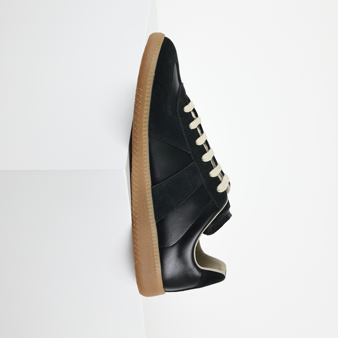 【纯原】 东莞纯原 原版一比一开发 市售最高版本 Maison Margiela Calfskin Re