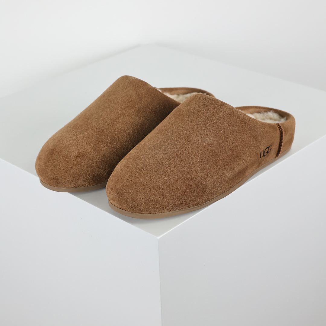 280 X1全网最齐ugg100个配色市面顶级版本 25新款UGGEleaSlip-On轻薄一脚蹬