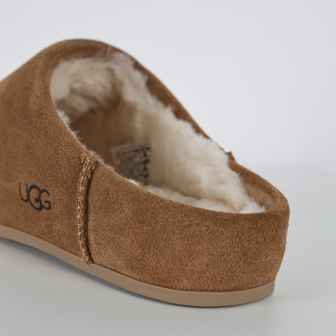 280 X1全网最齐ugg100个配色市面顶级版本 25新款UGGEleaSlip-On轻薄一脚蹬