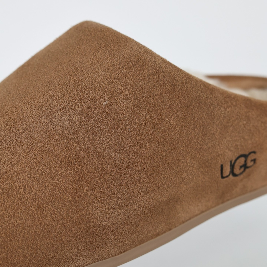 280 X1全网最齐ugg100个配色市面顶级版本 25新款UGGEleaSlip-On轻薄一脚蹬