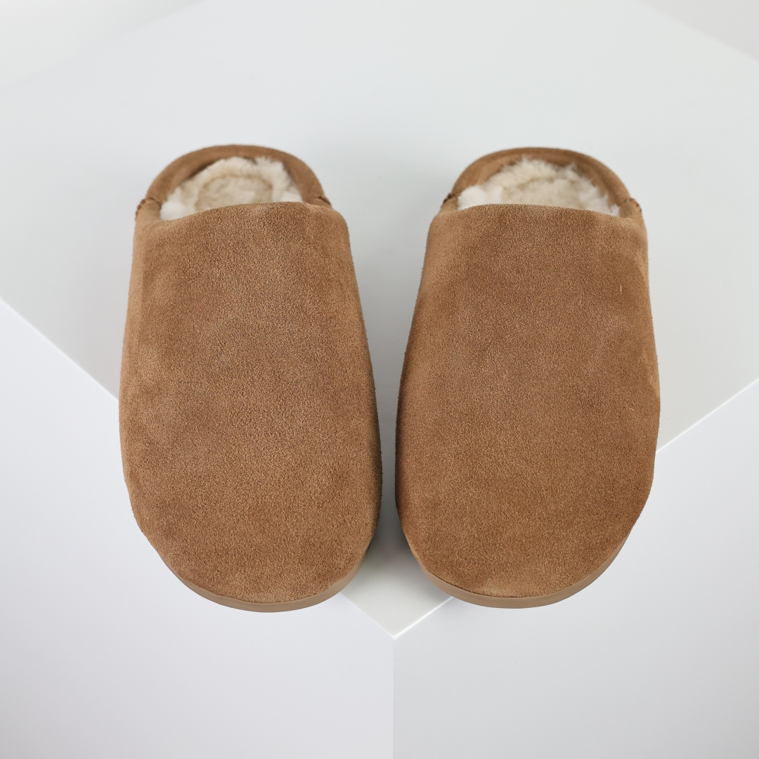 280 X1全网最齐ugg100个配色市面顶级版本 25新款UGGEleaSlip-On轻薄一脚蹬