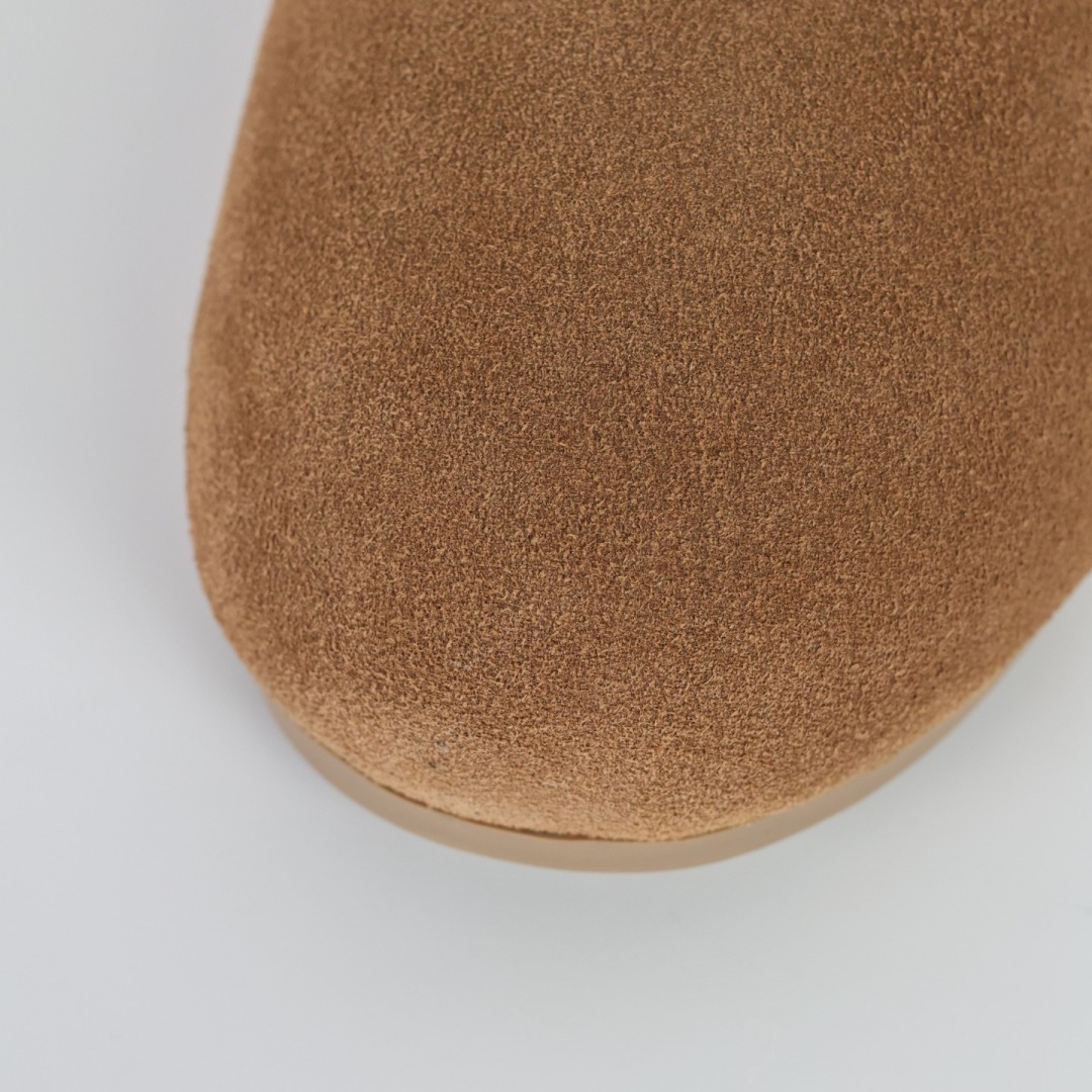 280 X1全网最齐ugg100个配色市面顶级版本 25新款UGGEleaSlip-On轻薄一脚蹬