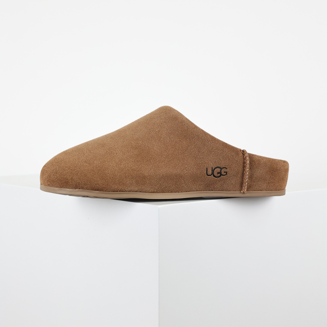 280 X1全网最齐ugg100个配色市面顶级版本 25新款UGGEleaSlip-On轻薄一脚蹬