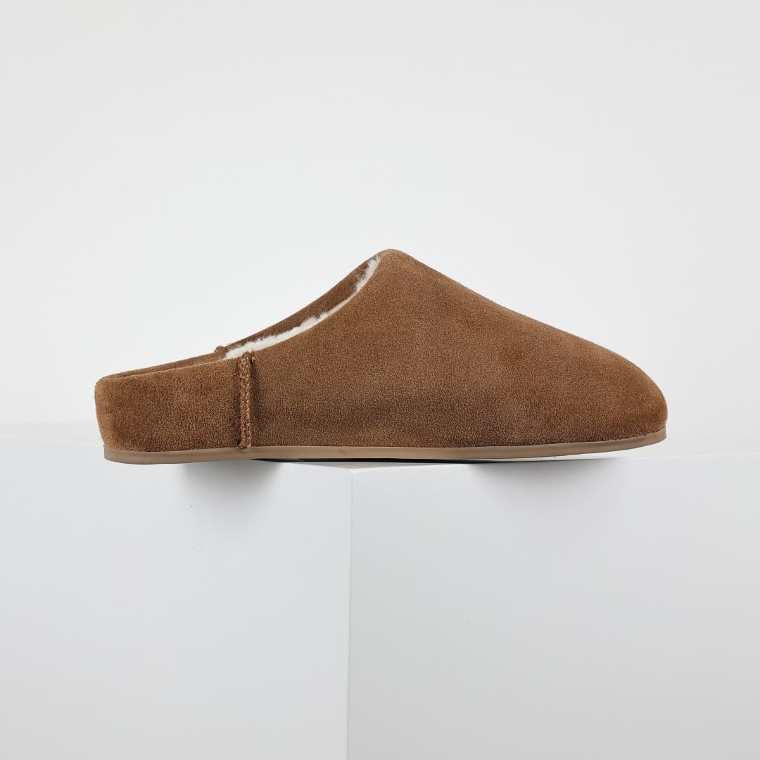 280 X1全网最齐ugg100个配色市面顶级版本 25新款UGGEleaSlip-On轻薄一脚蹬