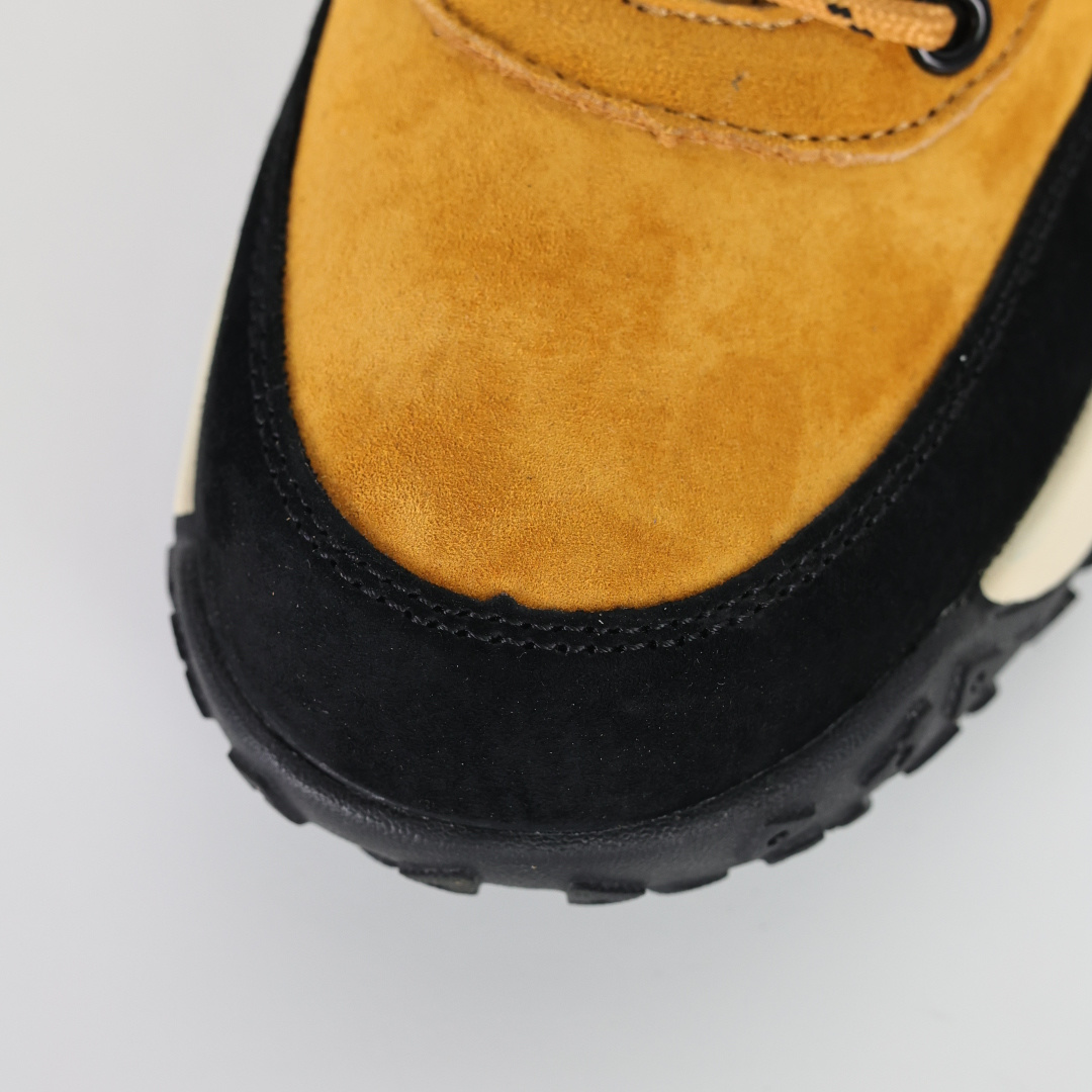 Timberland添柏岚/天伯伦户外低帮休闲鞋系列