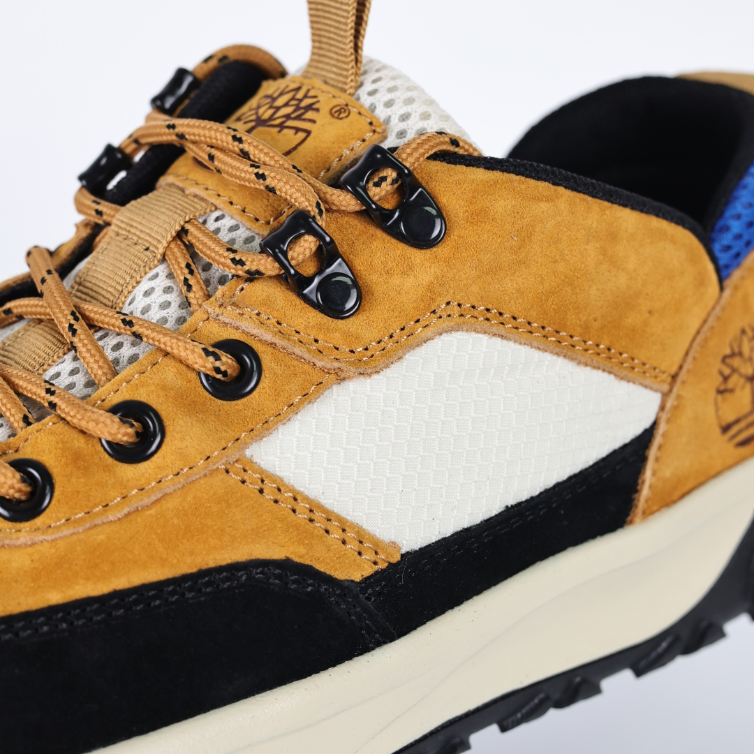 Timberland添柏岚/天伯伦户外低帮休闲鞋系列