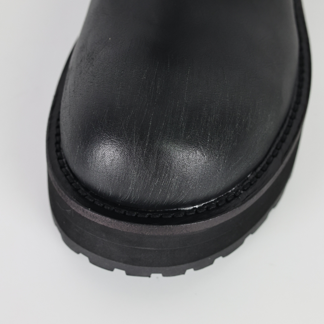 25秋冬新款Balenciga巴黎世家 25FWVenom高筒靴-High Quatity Cheap Brand wholesale wholesaler seller Clothes Bags handbags Sneakers Top Fashion Clothing Shoes from China Factory Chinese suppliers best Quality Beautiful Price 25秋冬新款Balenciga巴黎世家 25FWVenom高筒靴