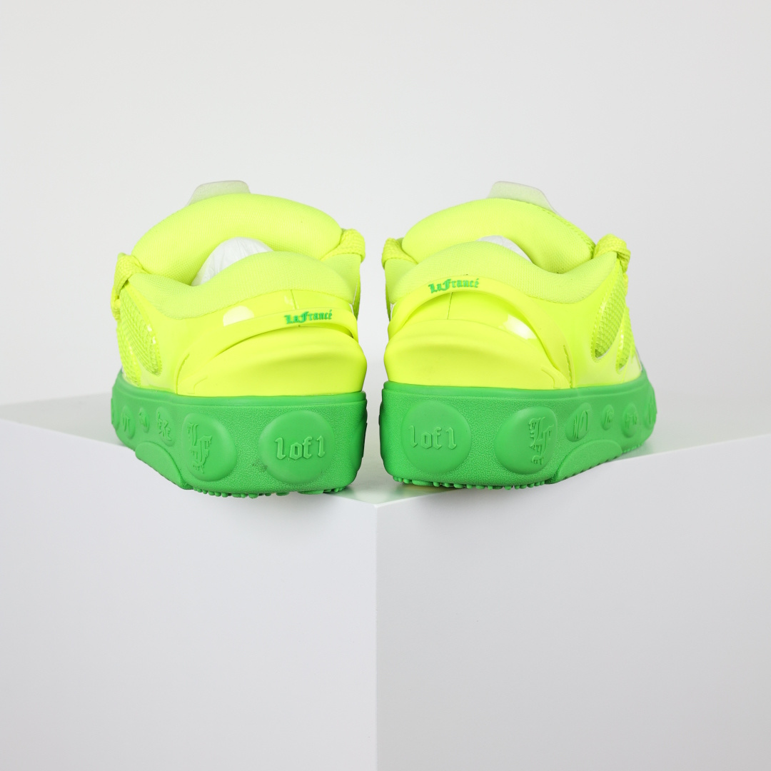 370 彪马 PUMA BROWN 复古鞋松糕跟慢跑鞋 时尚休闲男女士运动鞋 厚底增高板鞋