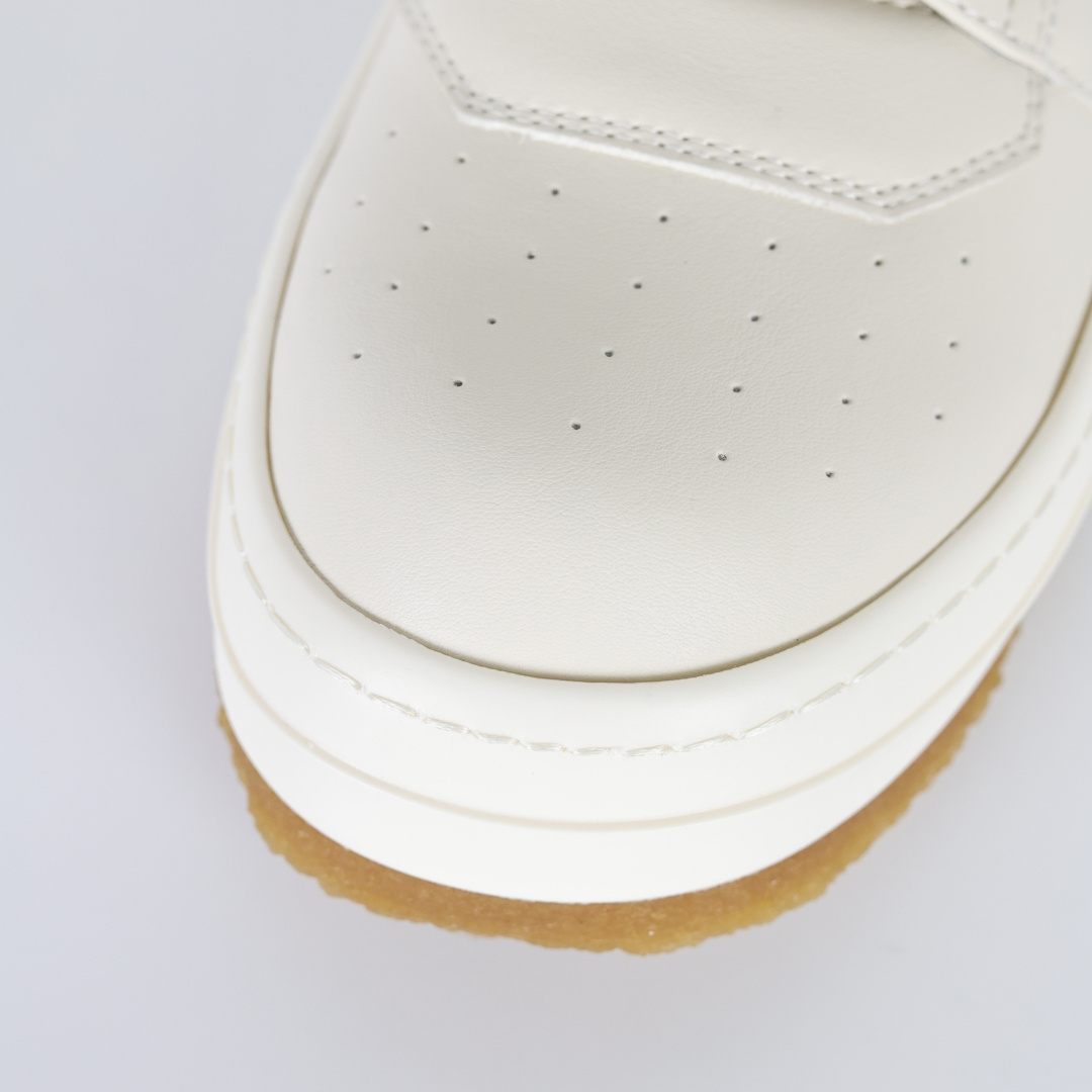 580 Rickowens 瑞克 欧文斯 厚底高街休闲板鞋-Chinese UA Cheap High Quatity Brand Clothes Bags handbags Sneakers wholesale wholesaler seller from China Factory suppliers Fashion Clothing Shoes best Quality Beautiful Price 580 Rickowens 瑞克 欧文斯 厚底高街休闲板鞋