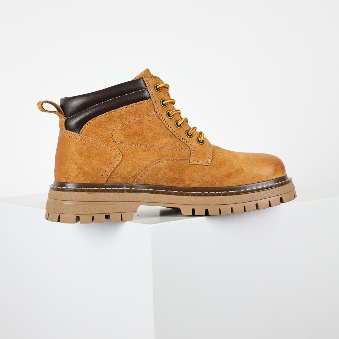 CAT卡特 户外工装休闲马丁靴大黄靴系列-High Quatity Cheap Brand wholesale wholesaler seller Clothes Bags handbags Sneakers Top Fashion Clothing Shoes from China Factory Chinese suppliers best Quality Beautiful Price CAT卡特 户外工装休闲马丁靴大黄靴系列