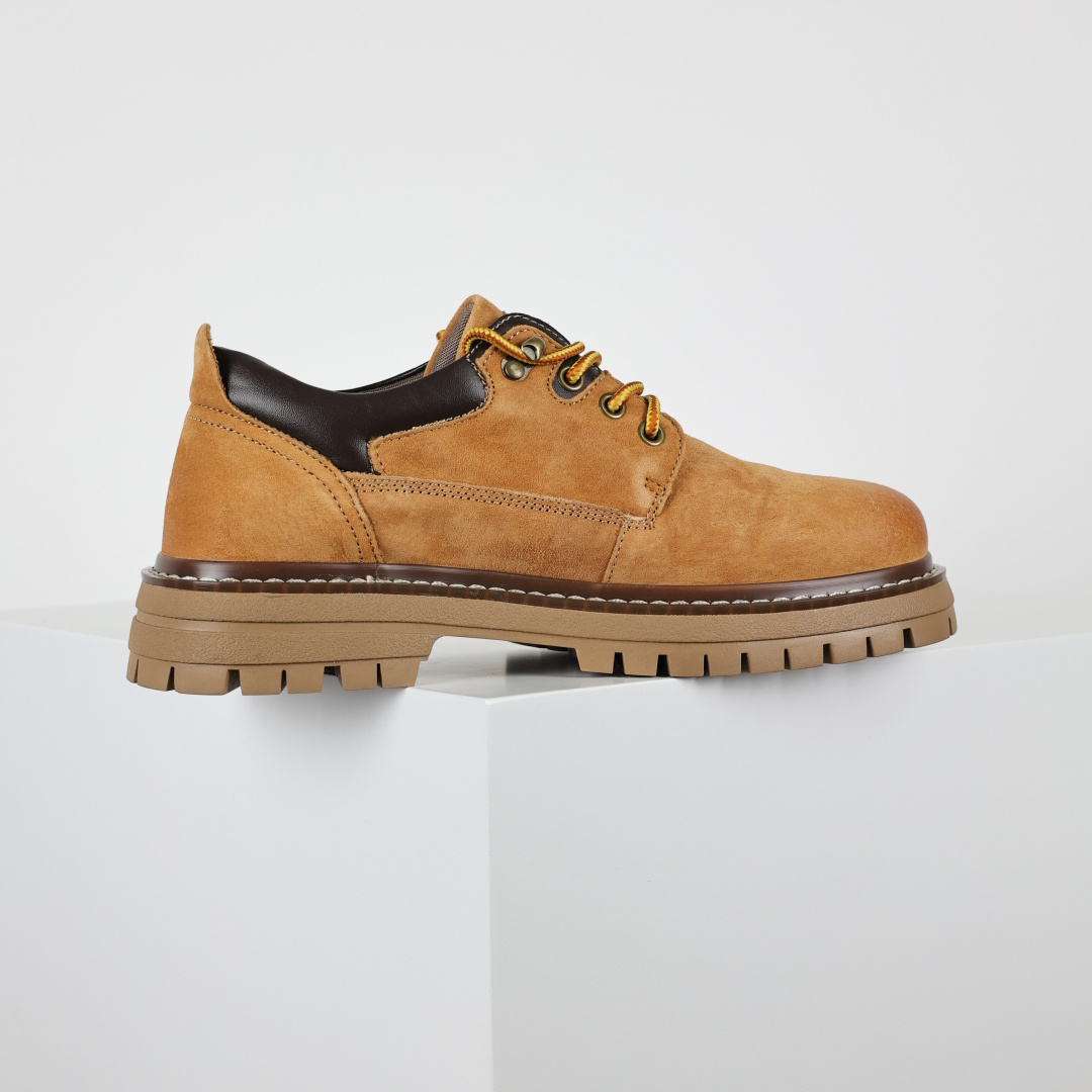 CAT卡特 经典百搭户外低帮休闲工装靴-High Quatity Cheap Brand wholesale wholesaler seller Clothes Bags handbags Sneakers Top Fashion Clothing Shoes from China Factory Chinese suppliers best Quality Beautiful Price CAT卡特 经典百搭户外低帮休闲工装靴