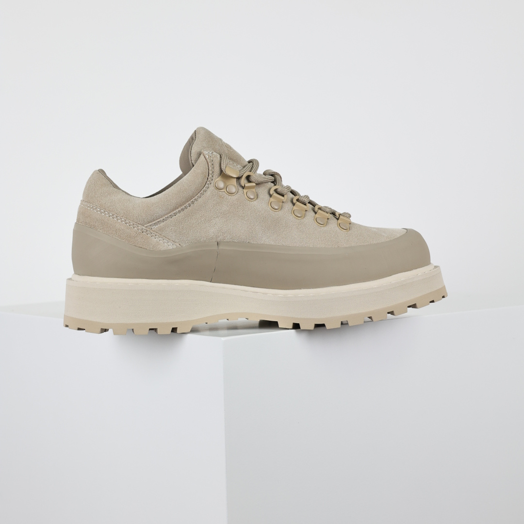 440 国潮当红设计师品牌Ummcor机能风鞋太酷了低帮机能户外风徒步登山运动德比鞋