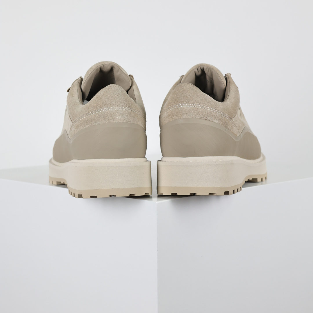 440 国潮当红设计师品牌Ummcor机能风鞋太酷了低帮机能户外风徒步登山运动德比鞋