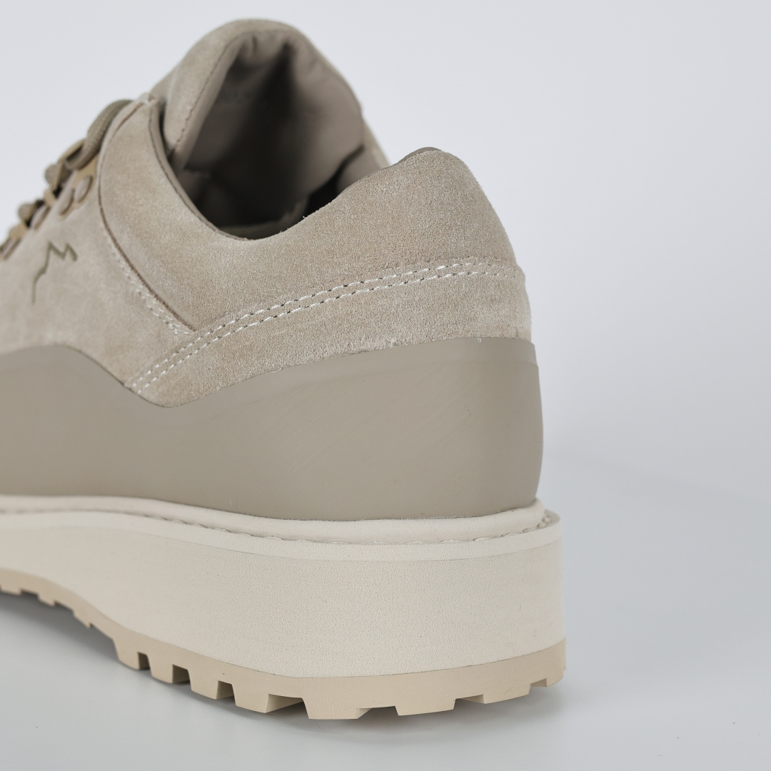 440 国潮当红设计师品牌Ummcor机能风鞋太酷了低帮机能户外风徒步登山运动德比鞋