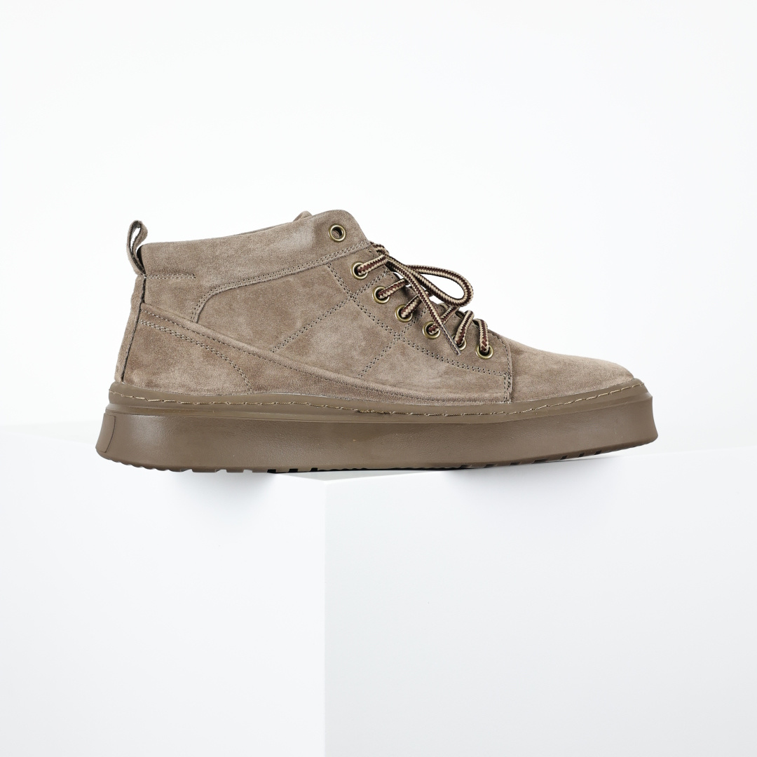 300 Timberland 添柏岚/天伯伦 客制款 户外中帮休闲马丁靴系列