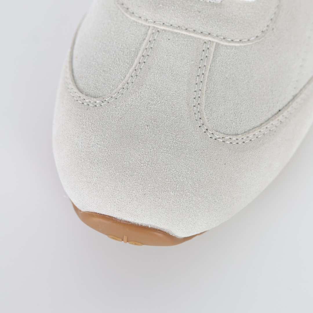 Alo Yoga 最新爆款Sunset Sneaker系列 休闲 运动鞋 老钱风 系带 阿甘鞋 德训鞋 A0891U-Sandstone-High Quatity Cheap Brand wholesale wholesaler seller Clothes Bags handbags Sneakers Top Fashion Clothing Shoes from China Factory Chinese suppliers best Quality Beautiful Price Alo Yoga 最新爆款Sunset Sneaker系列 休闲 运动鞋 老钱风 系带 阿甘鞋 德训鞋 A0891U-Sandstone