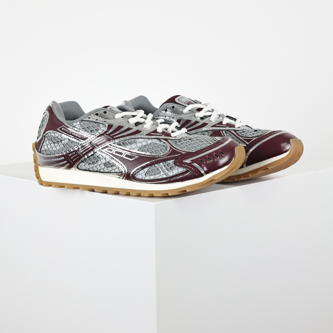 460 BOTTEGA VENETA葆蝶家时尚休闲BV Orbit运动鞋王一博同款情侣款老爹鞋 Runner运动鞋