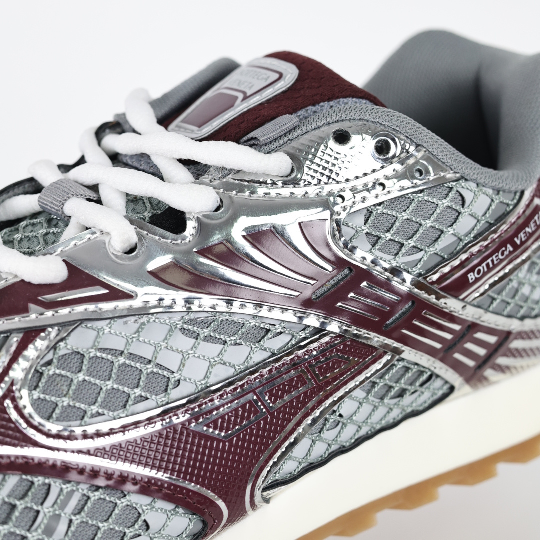 460 BOTTEGA VENETA葆蝶家时尚休闲BV Orbit运动鞋王一博同款情侣款老爹鞋 Runner运动鞋
