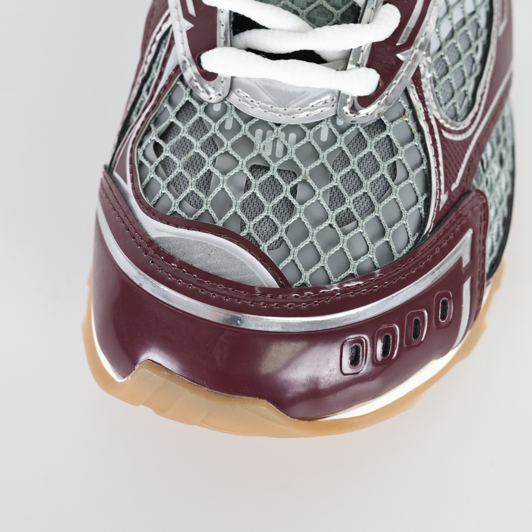 460 BOTTEGA VENETA葆蝶家时尚休闲BV Orbit运动鞋王一博同款情侣款老爹鞋 Runner运动鞋