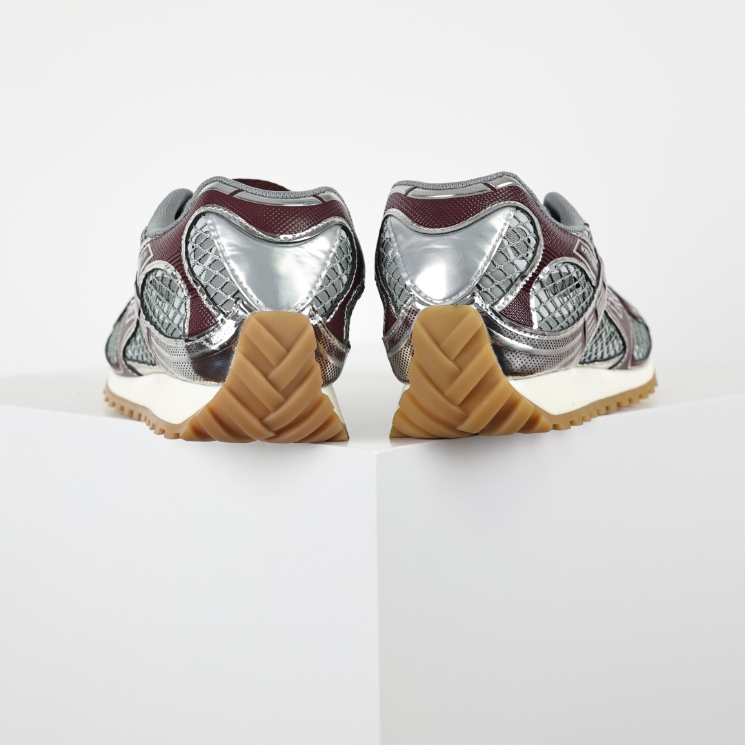 460 BOTTEGA VENETA葆蝶家时尚休闲BV Orbit运动鞋王一博同款情侣款老爹鞋 Runner运动鞋