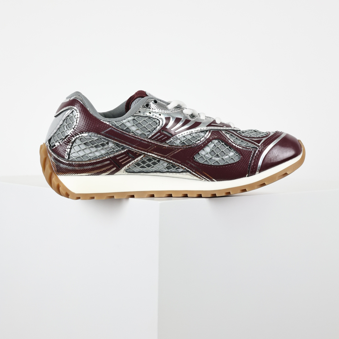 460 BOTTEGA VENETA葆蝶家时尚休闲BV Orbit运动鞋王一博同款情侣款老爹鞋 Runner运动鞋