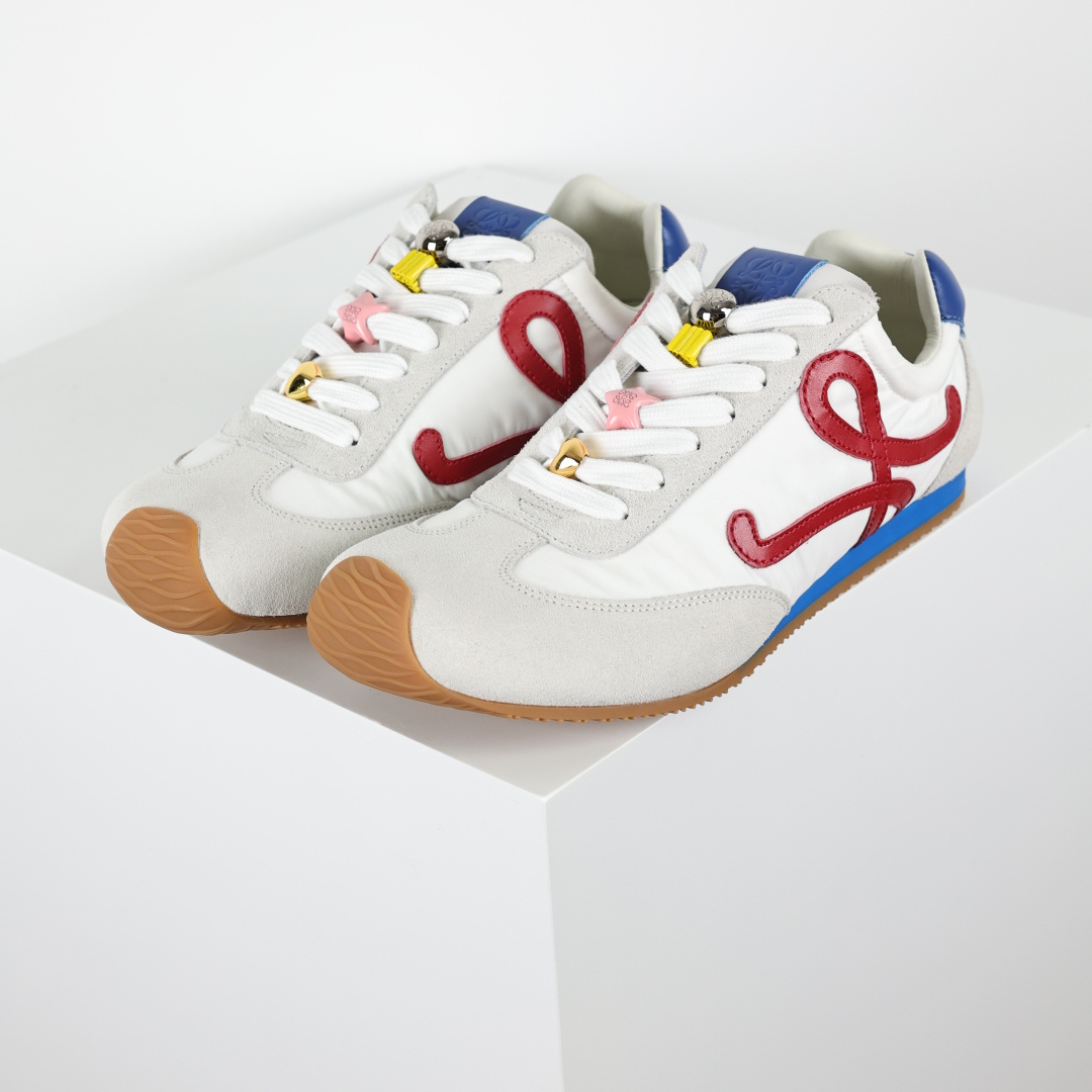 380 X1 东莞纯原 原版开发 12个配色 市售顶级版本 Ballet Runner 2.0 2025新年伊始的爆款鞋