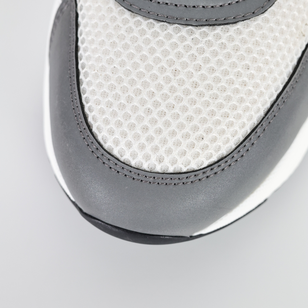 Dior 迪奥B22 男款慢跑时装运动鞋 “白色18”